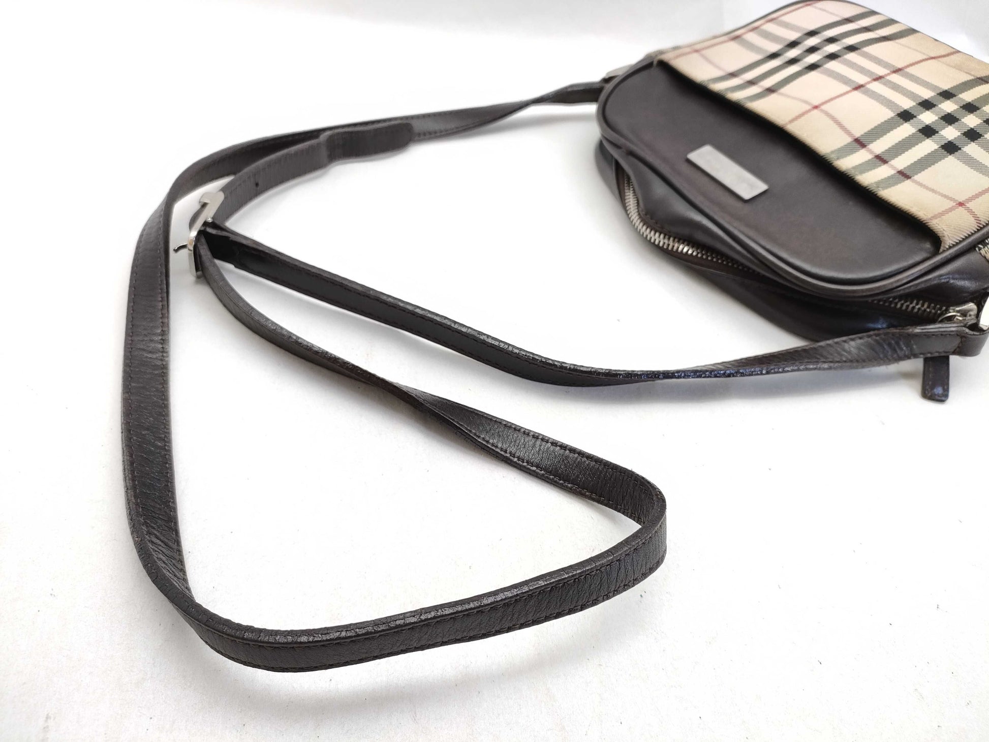BURBERRY Burberry Shoulder Bag Shoulder Bag