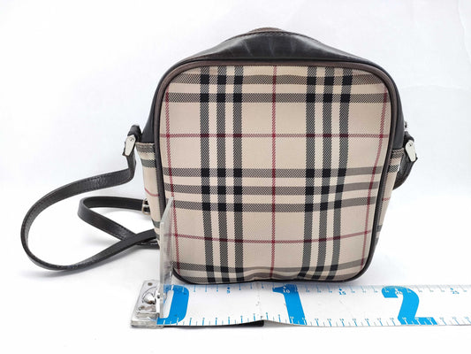 BURBERRY Burberry Shoulder Bag Shoulder Bag