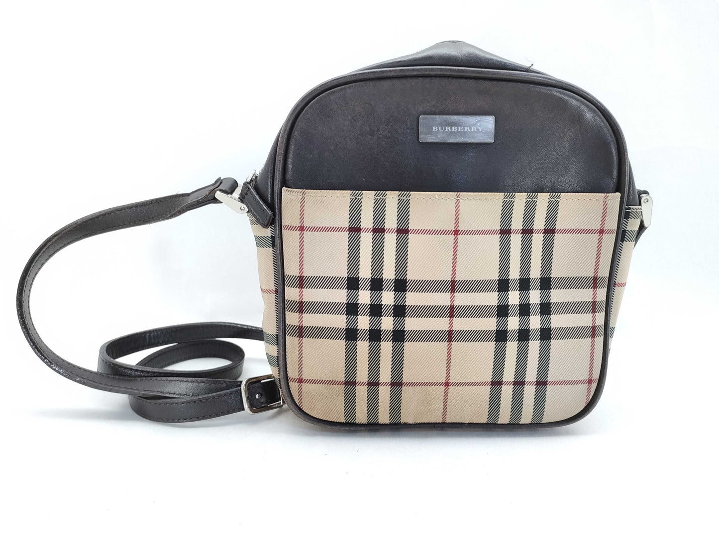 BURBERRY Burberry Shoulder Bag Shoulder Bag