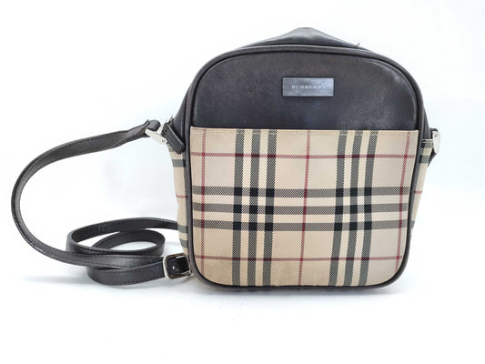 BURBERRY Burberry Shoulder Bag Shoulder Bag