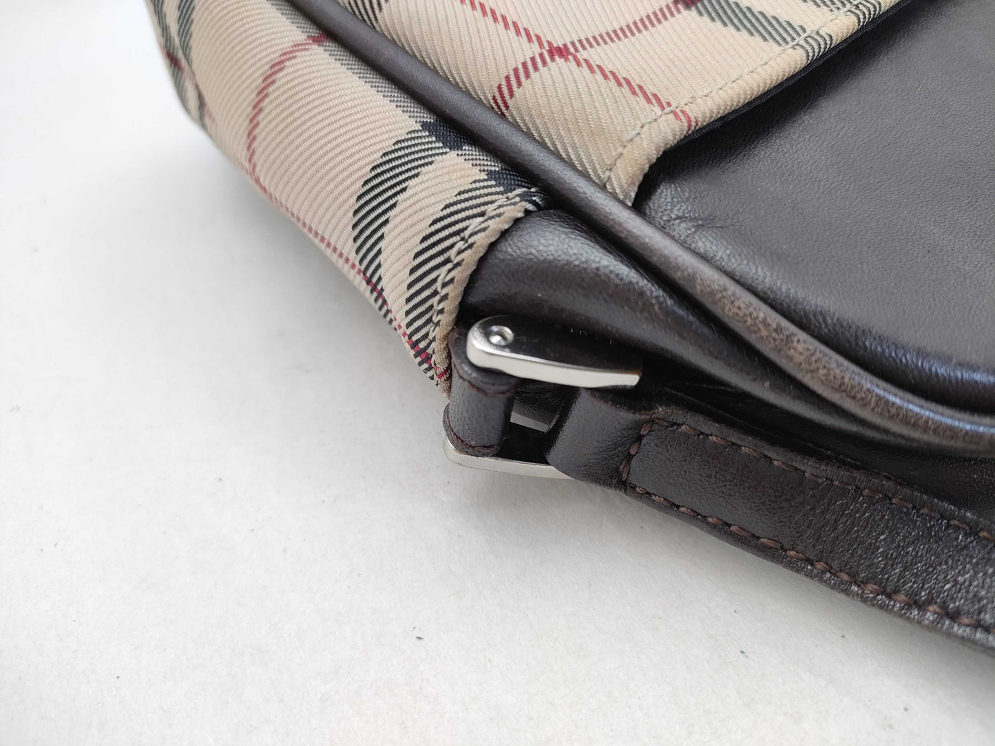 BURBERRY Burberry Shoulder Bag Shoulder Bag