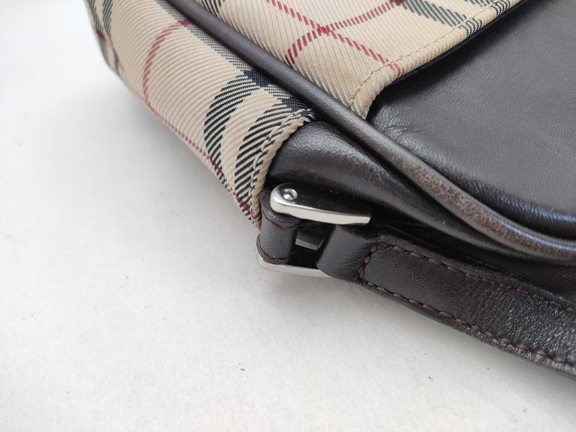 BURBERRY Burberry Shoulder Bag Shoulder Bag