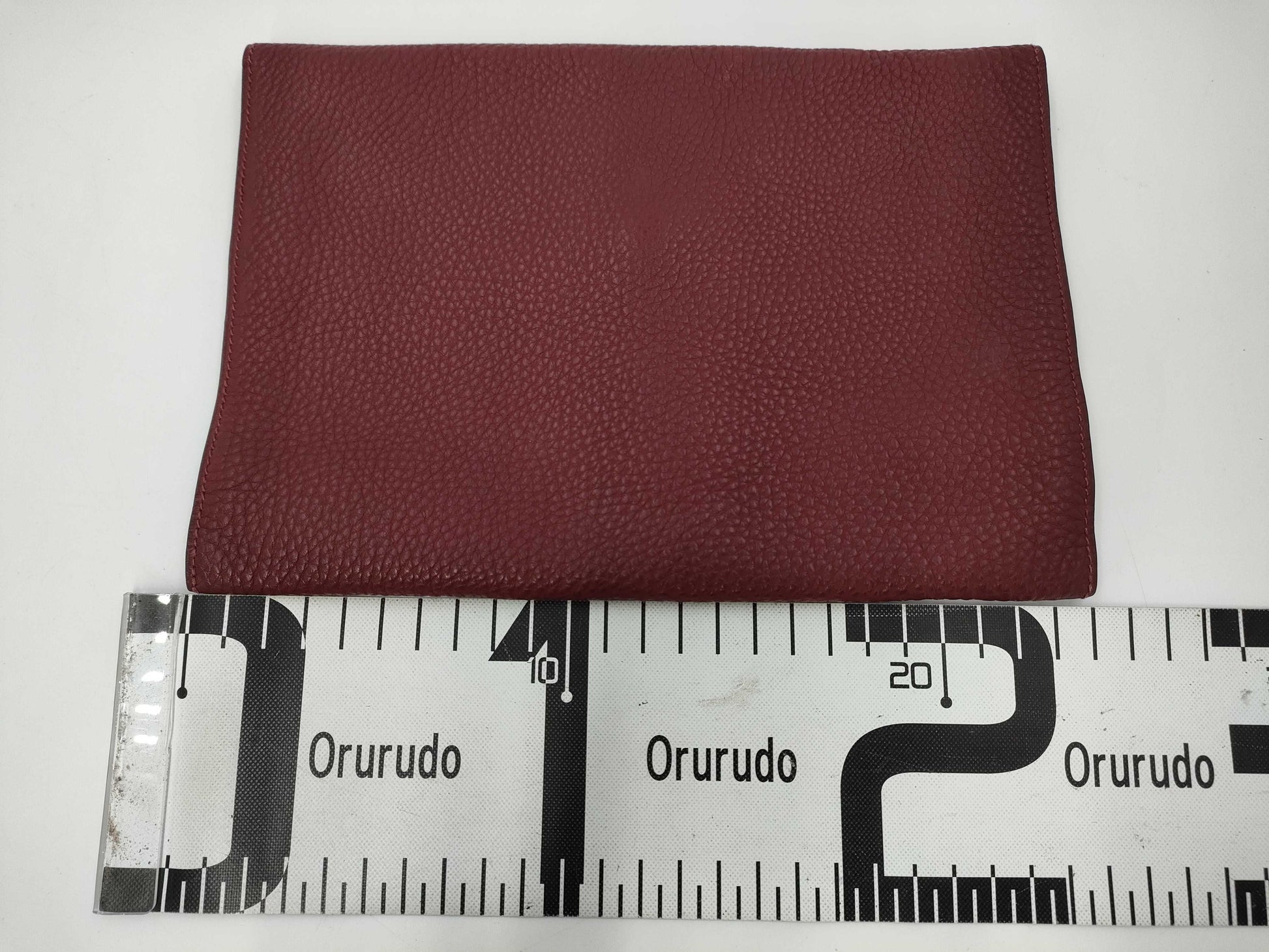 HERMES clutch bag