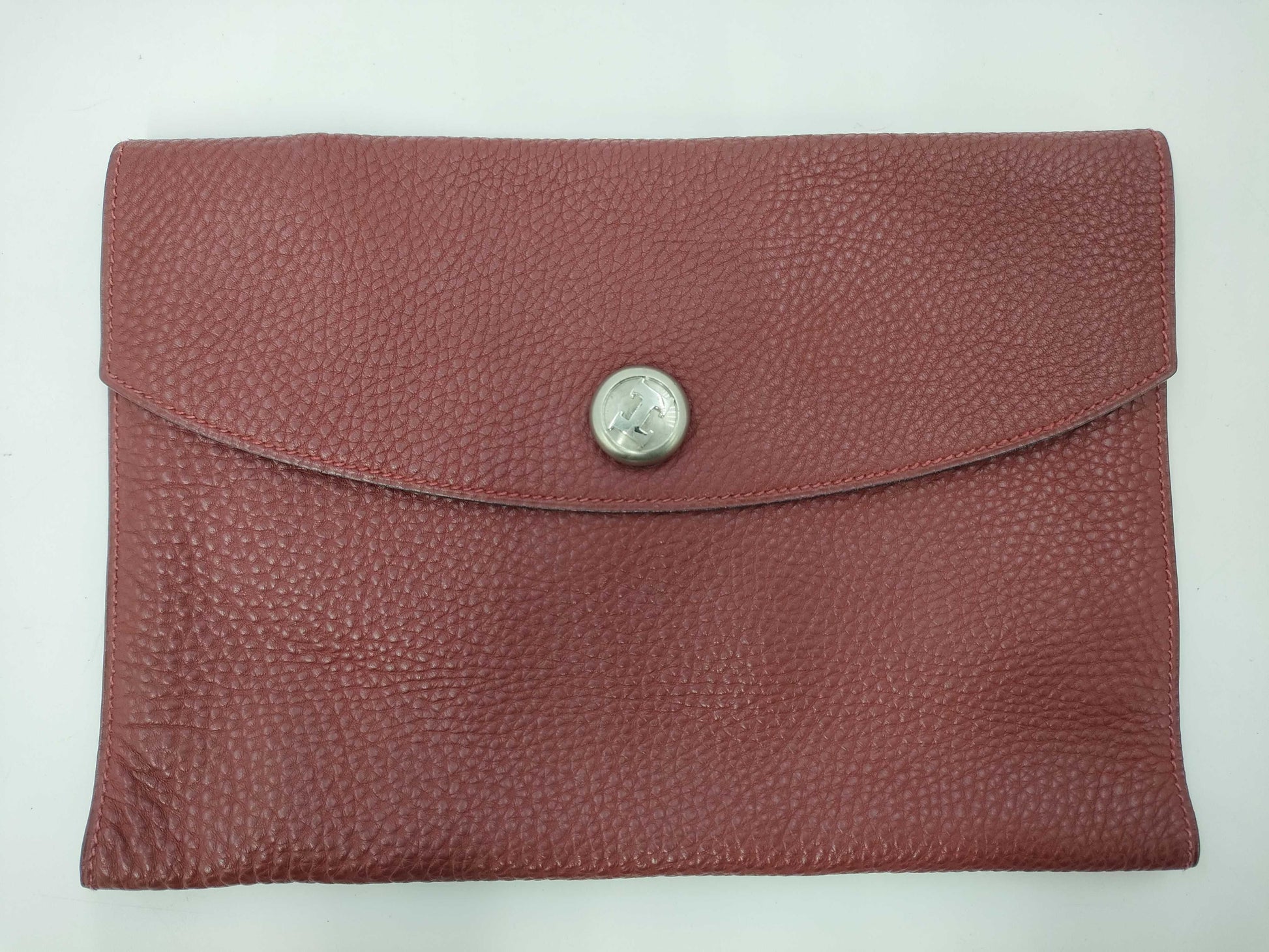 HERMES clutch bag