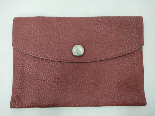 HERMES clutch bag
