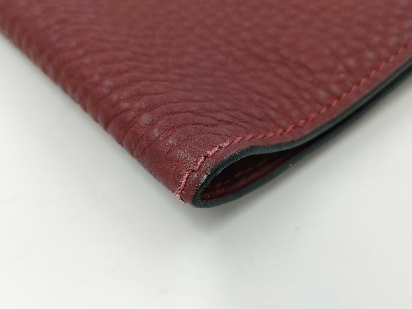 HERMES clutch bag