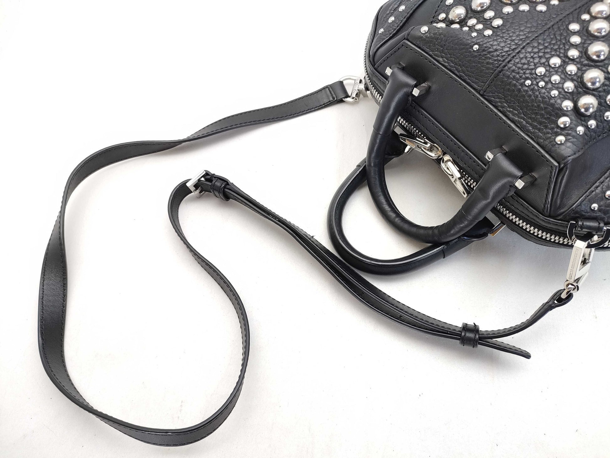 Alexander Wang 2-Way Shoulder Bag/Handbag