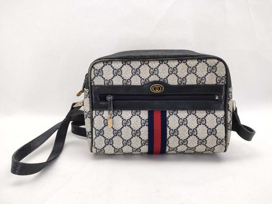GUCCI Old Gucci Old Gucci Shoulder Bag Shoulder Bag