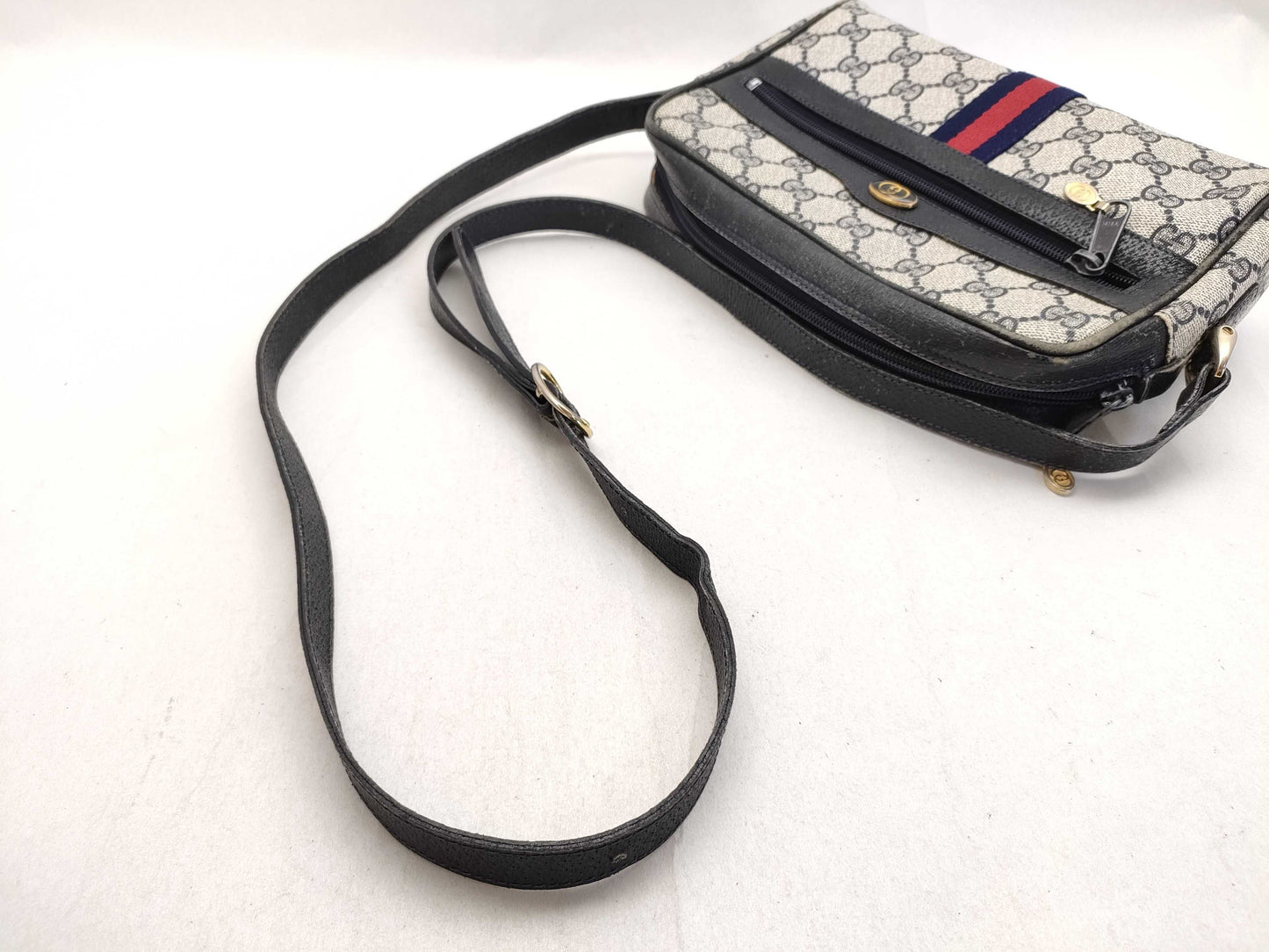 GUCCI Old Gucci Old Gucci Shoulder Bag Shoulder Bag