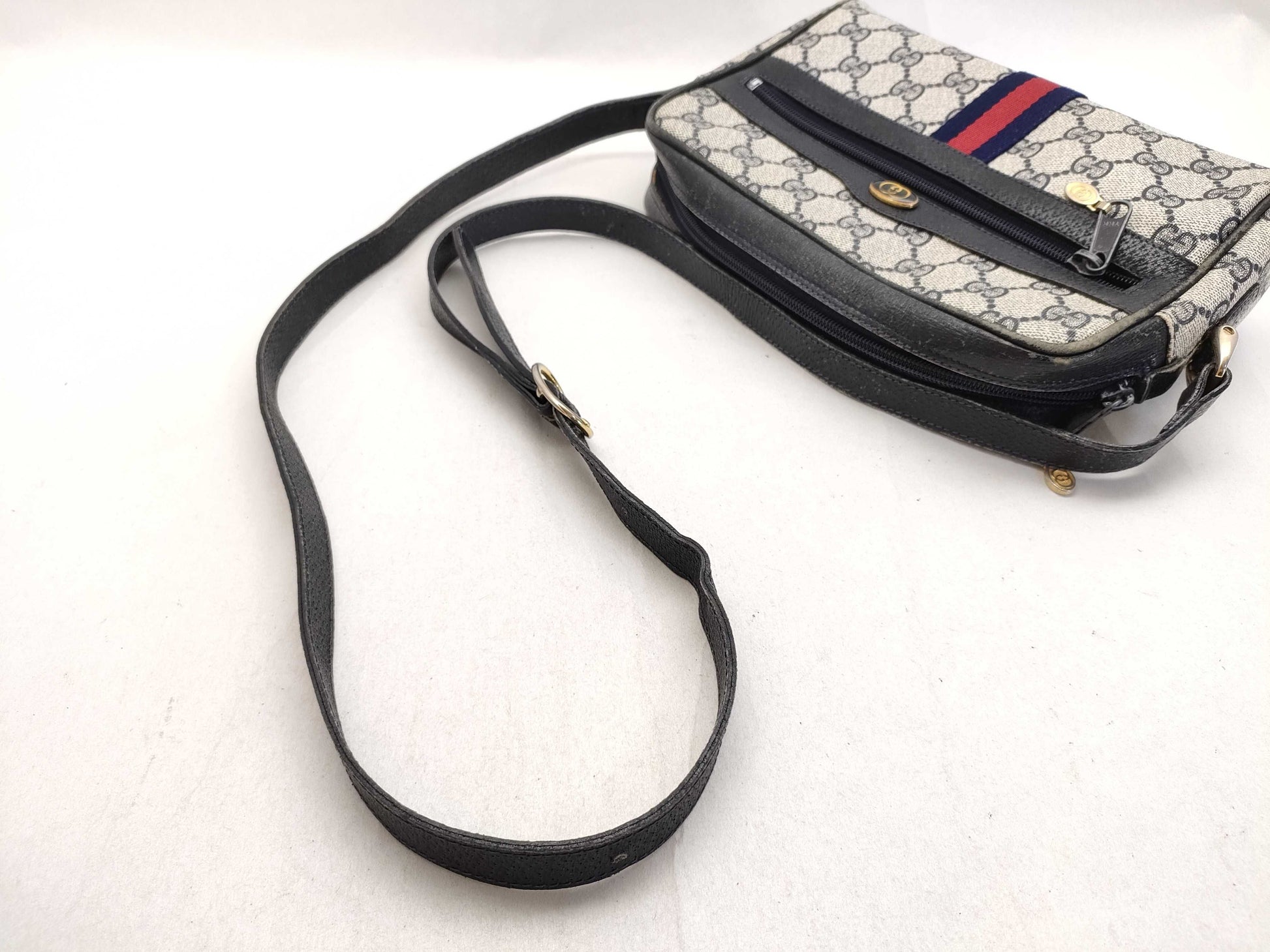 GUCCI Old Gucci Old Gucci Shoulder Bag Shoulder Bag