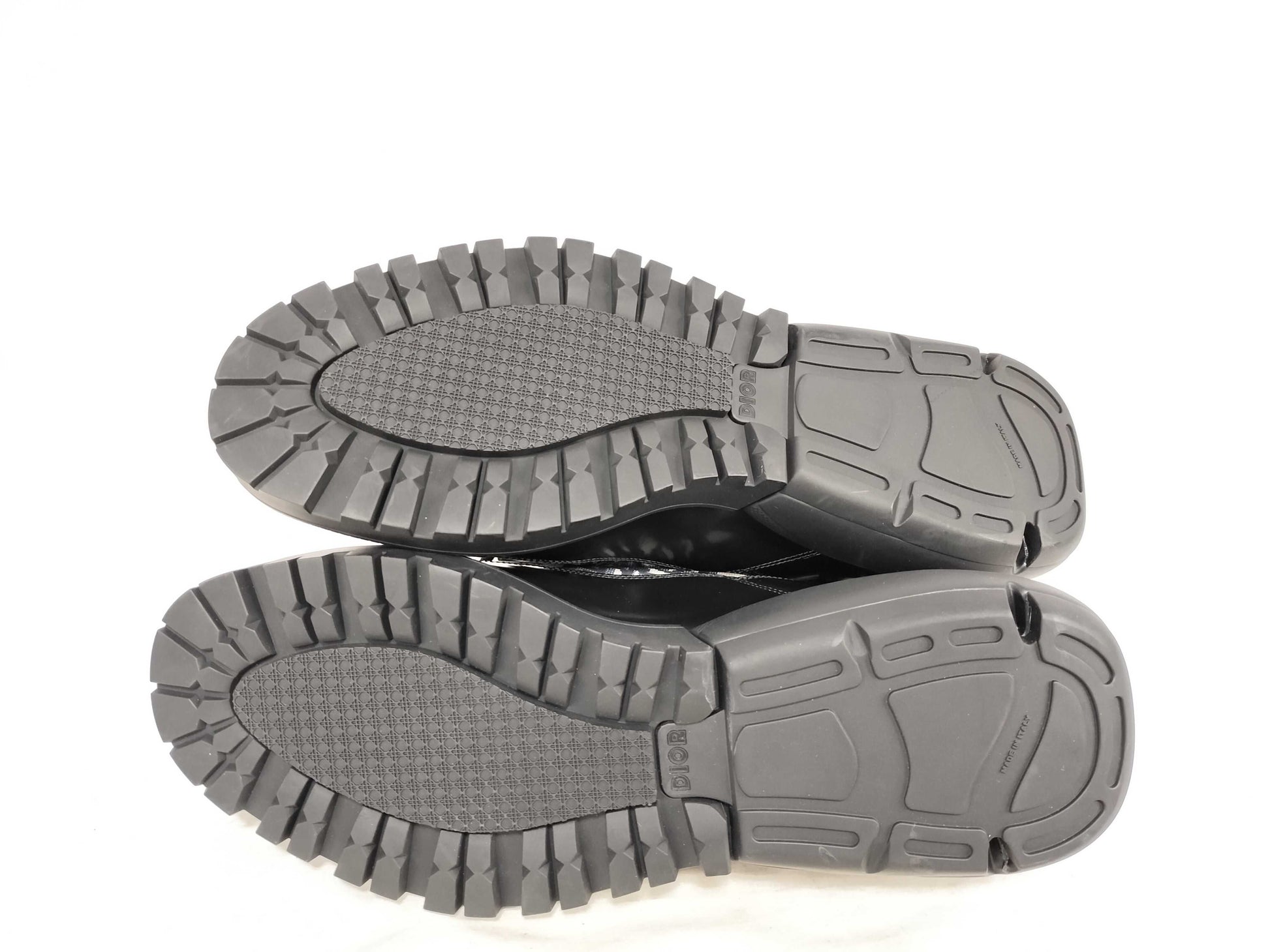 Dior Trotter Dior Boots Oblique Other Shoes