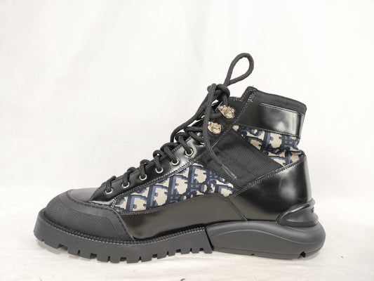 Dior Trotter Dior Boots Oblique Other Shoes