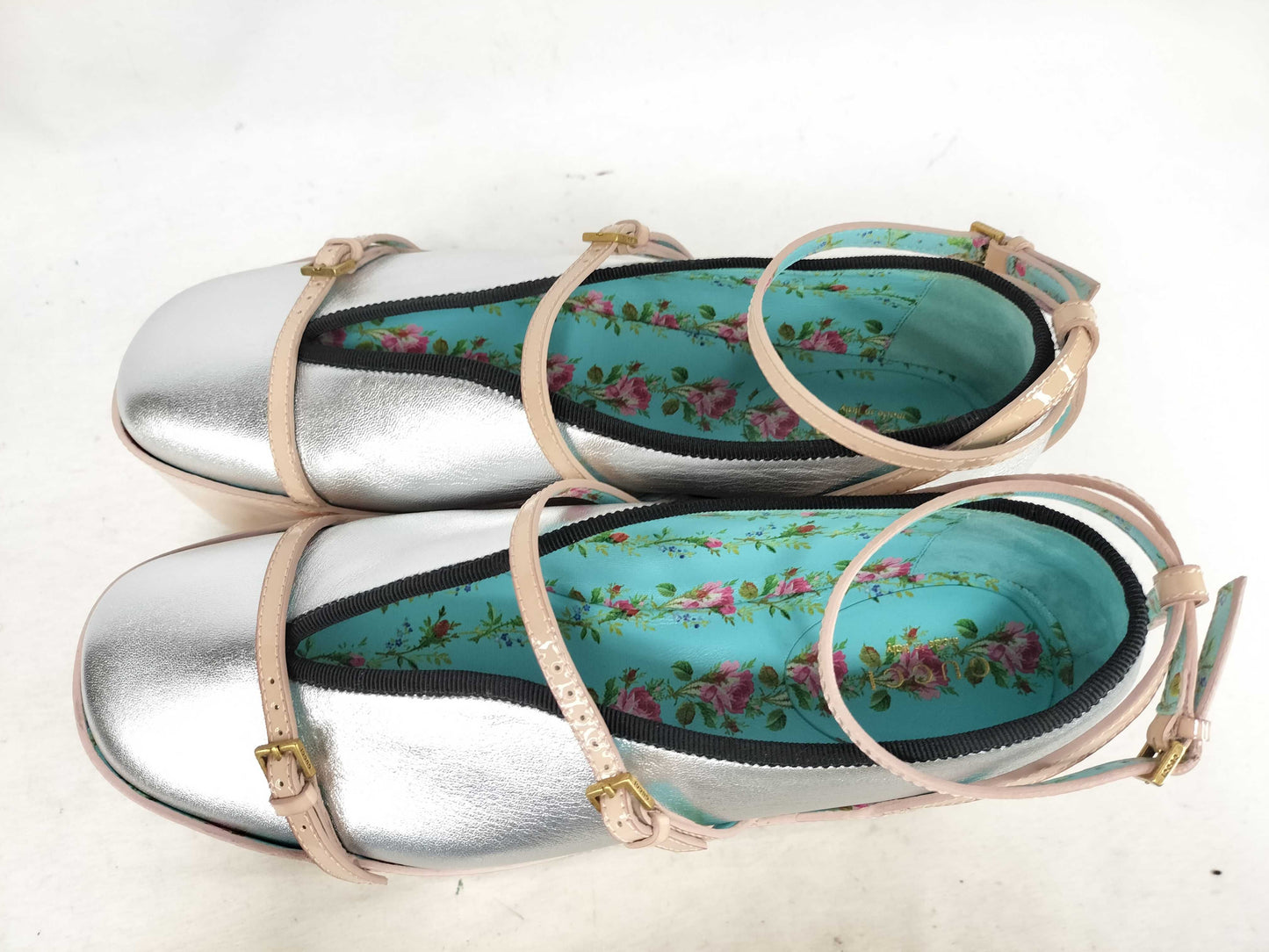 GUCCI Gucci Pumps with Box & Storage Bag Pumps