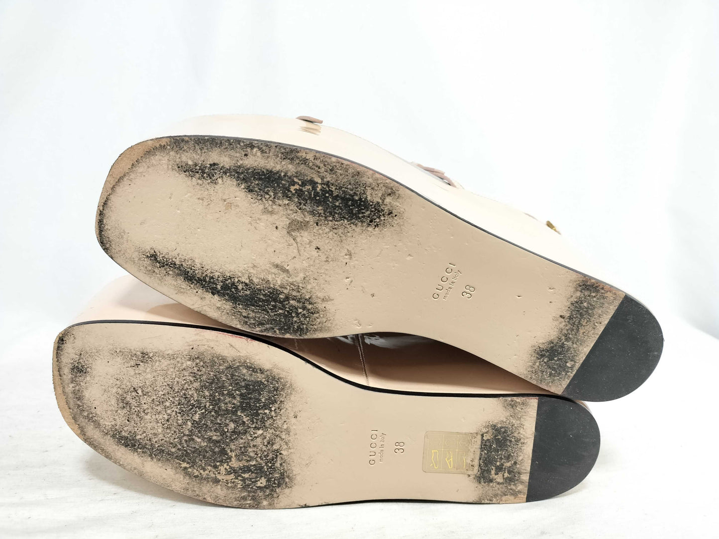 GUCCI Gucci Pumps with Box & Storage Bag Pumps