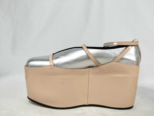 GUCCI Gucci Pumps with Box & Storage Bag Pumps