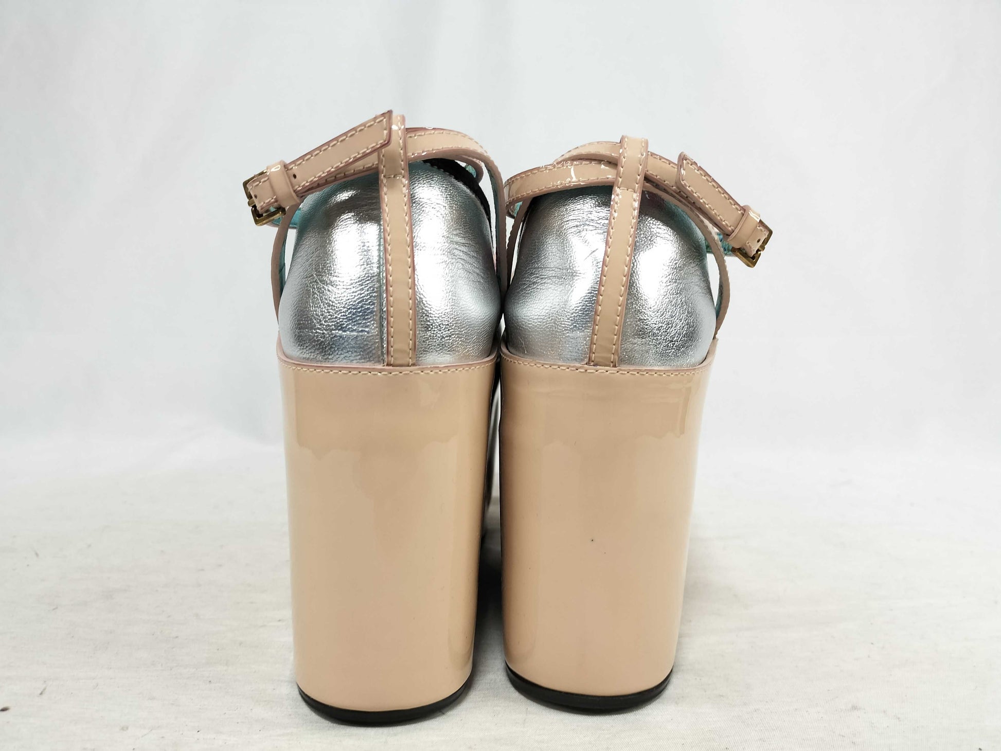 GUCCI Gucci Pumps with Box & Storage Bag Pumps
