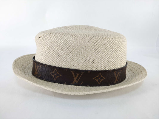 LOUIS VUITTON Louis Vuitton Monogram Hat Other Accessories