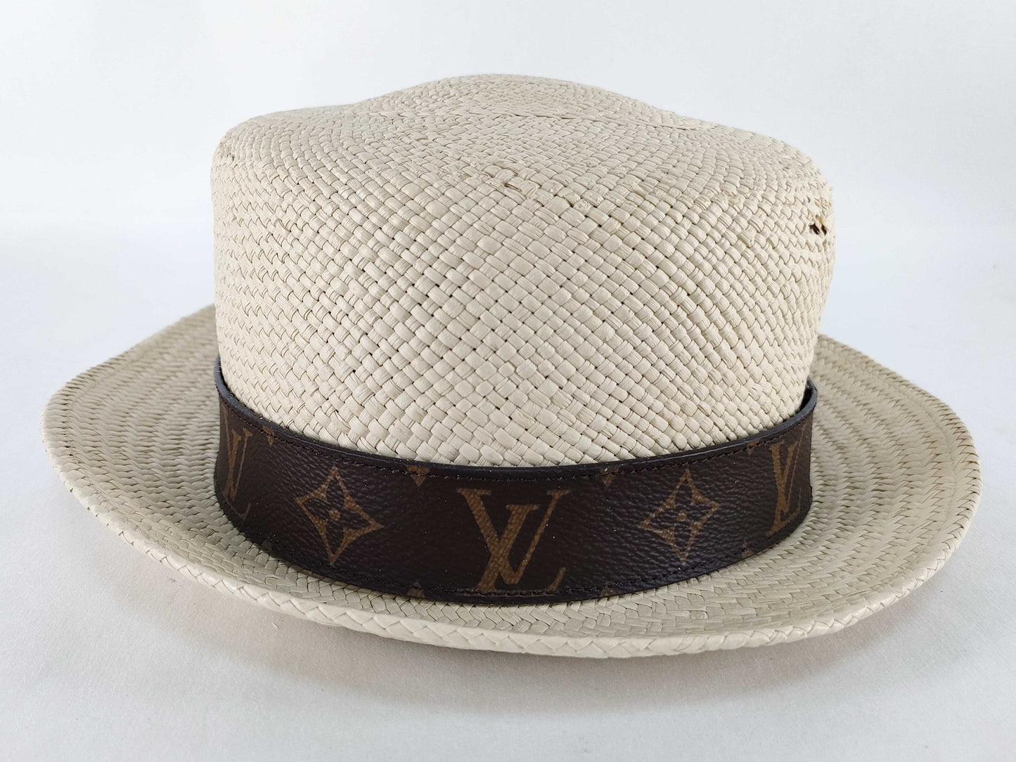 LOUIS VUITTON Louis Vuitton Hat Monogram Other Accessories