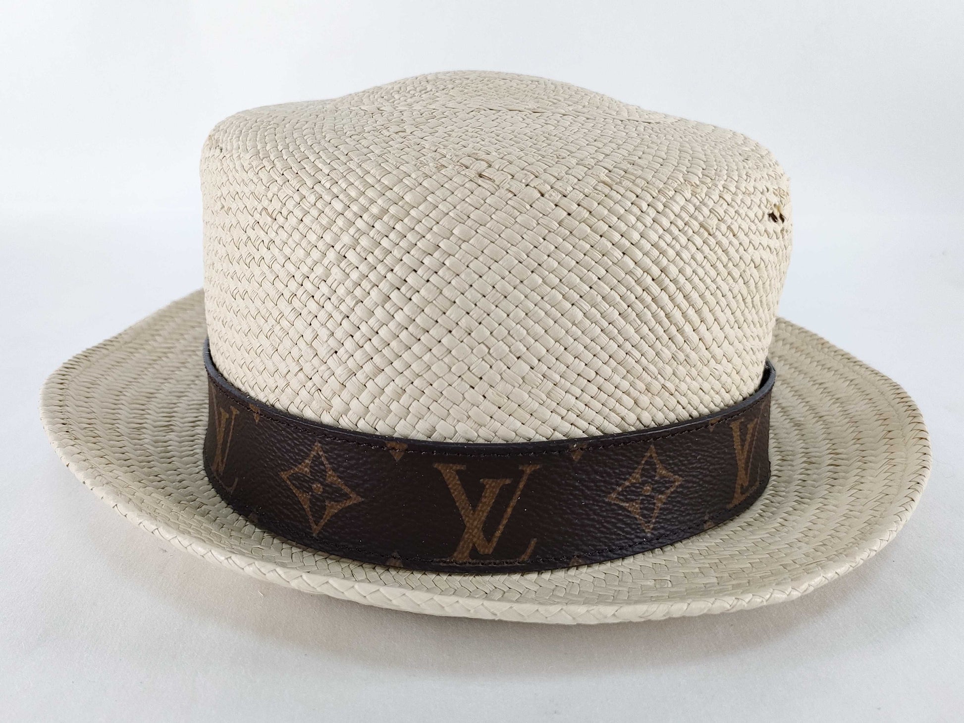 LOUIS VUITTON Louis Vuitton Hat Monogram Other Accessories