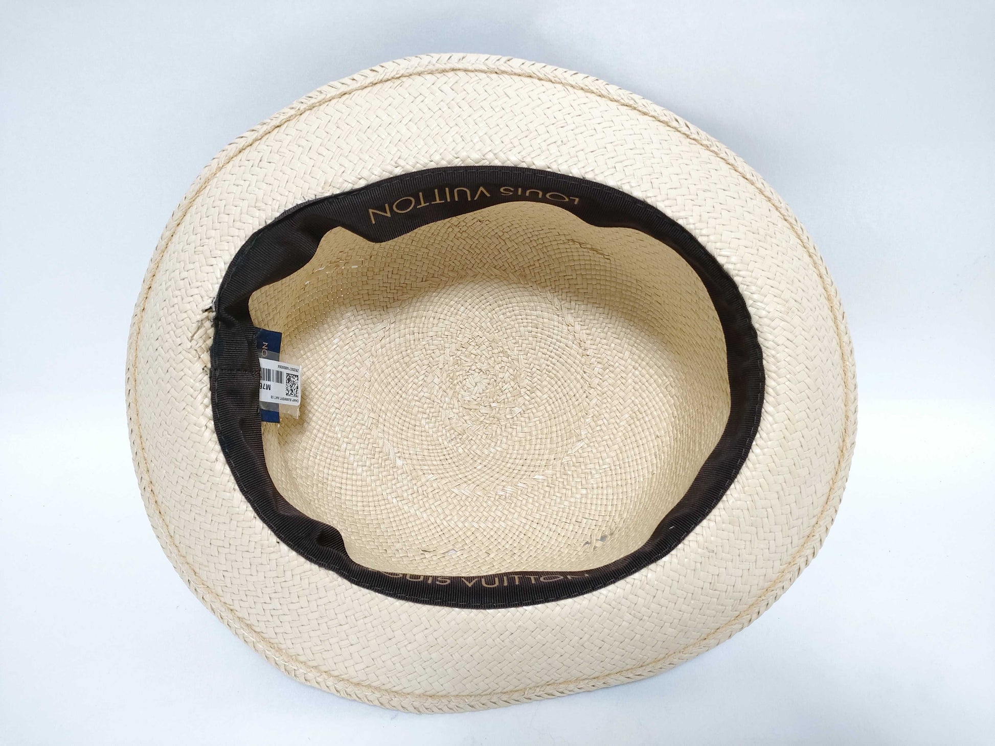 LOUIS VUITTON Louis Vuitton Hat Monogram Other Accessories