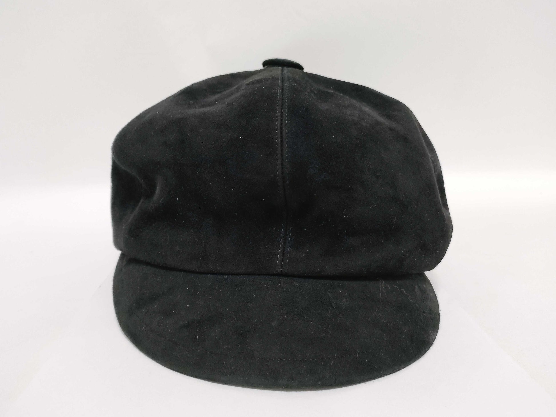 Dior Hat All Leather Logo Fittings Other Accessories