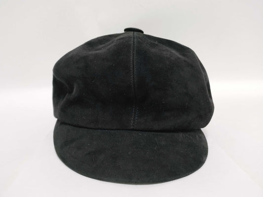 Dior Hat All Leather Logo Fittings Other Accessories