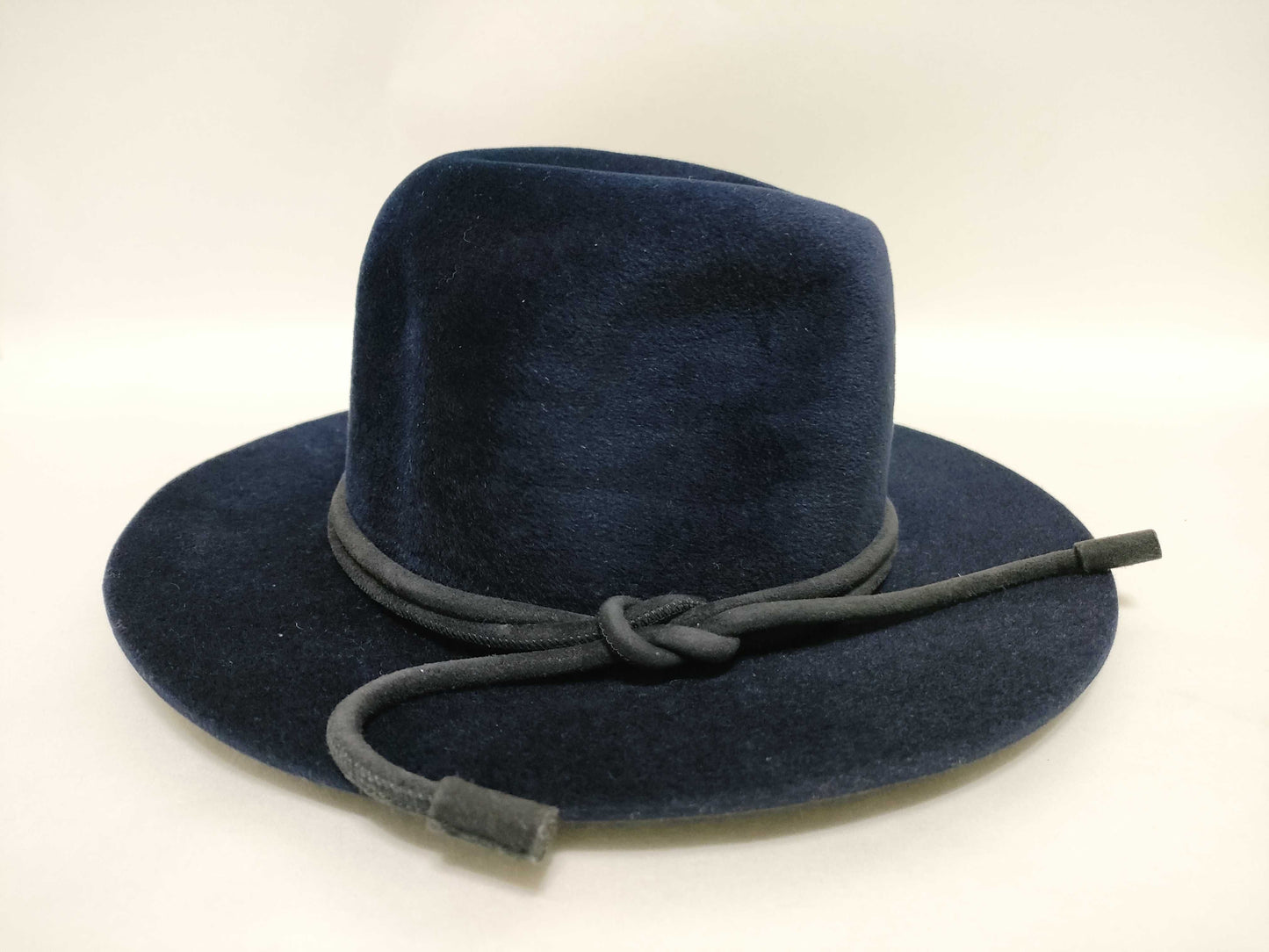 HERMES Hat Rabbit Felt 100% Other Accessories