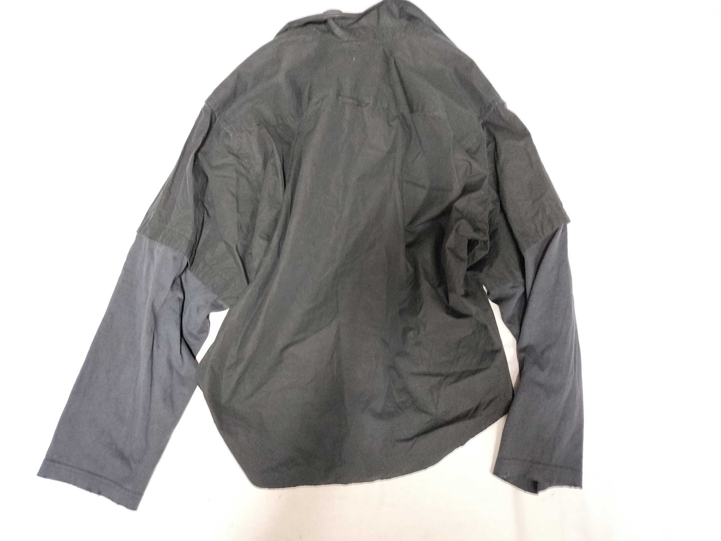 BALENCIAGA Long Sleeve T-Shirt Top