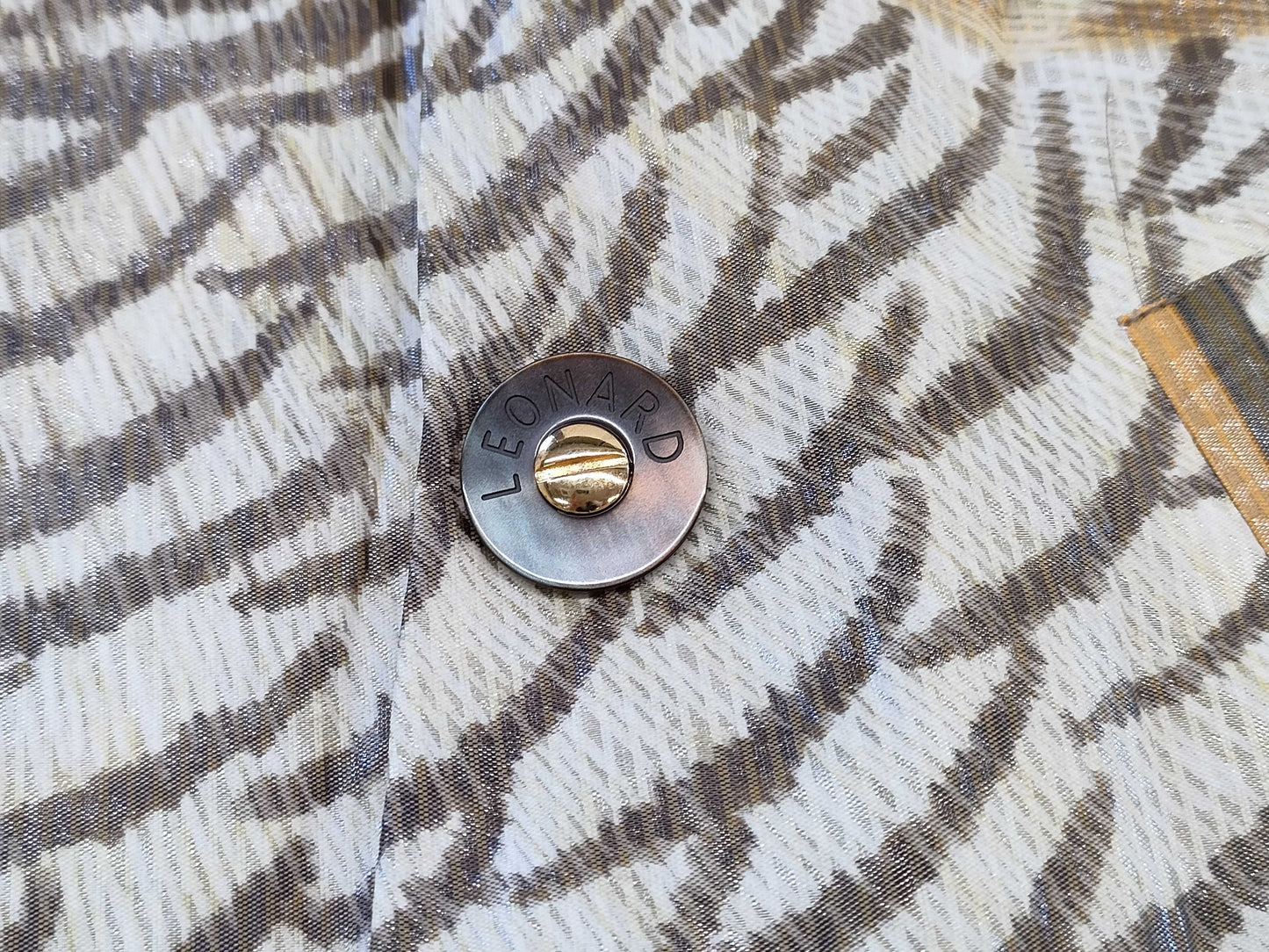 LEONARD 9AR Coat