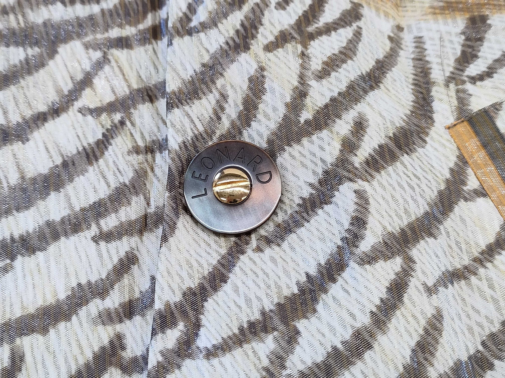 LEONARD 9AR Coat