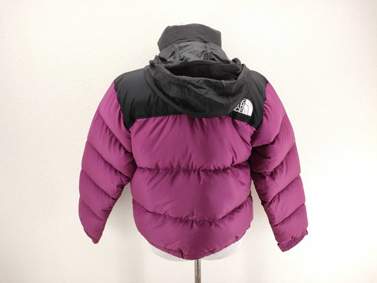 THE NORTH FACE THE NORTH FACE Short Nuptse Jacket Jacket