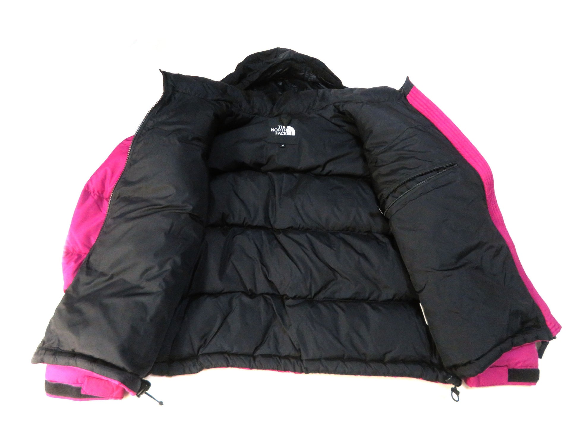 THE NORTH FACE THE NORTH FACE Short Nuptse Jacket Jacket