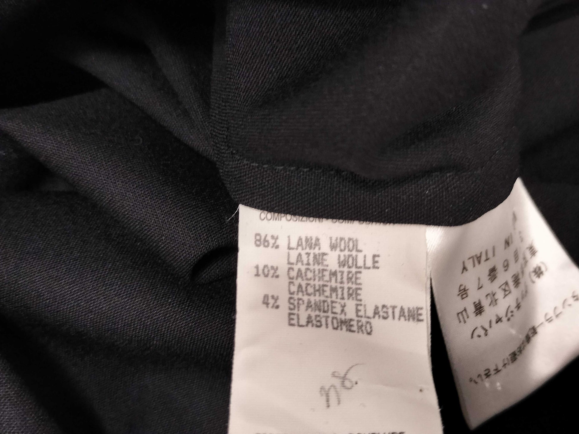 GUCCI Gucci Long Sleeve Shirt Tom Ford Shirt