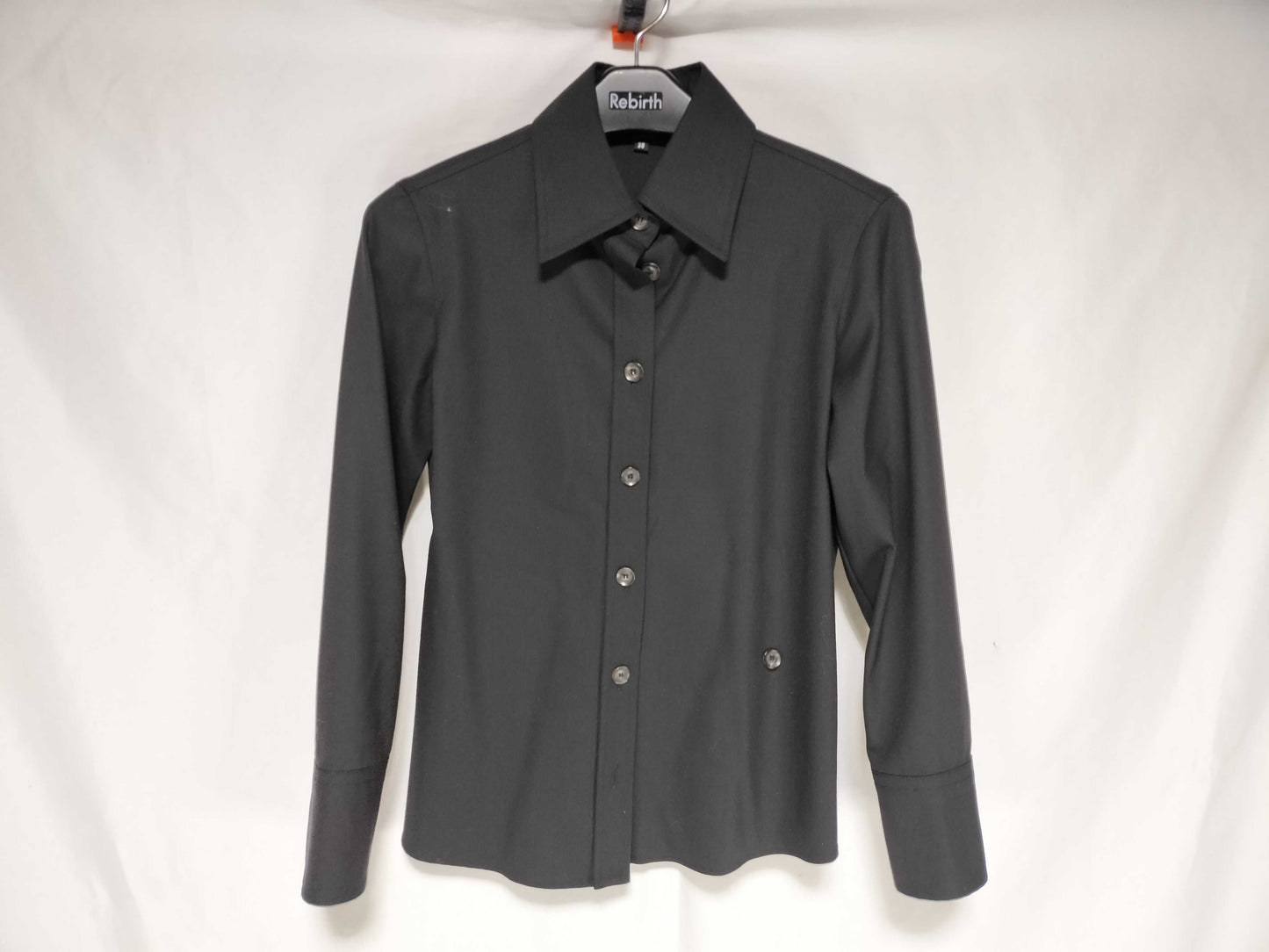 GUCCI Gucci Long Sleeve Shirt Tom Ford Shirt