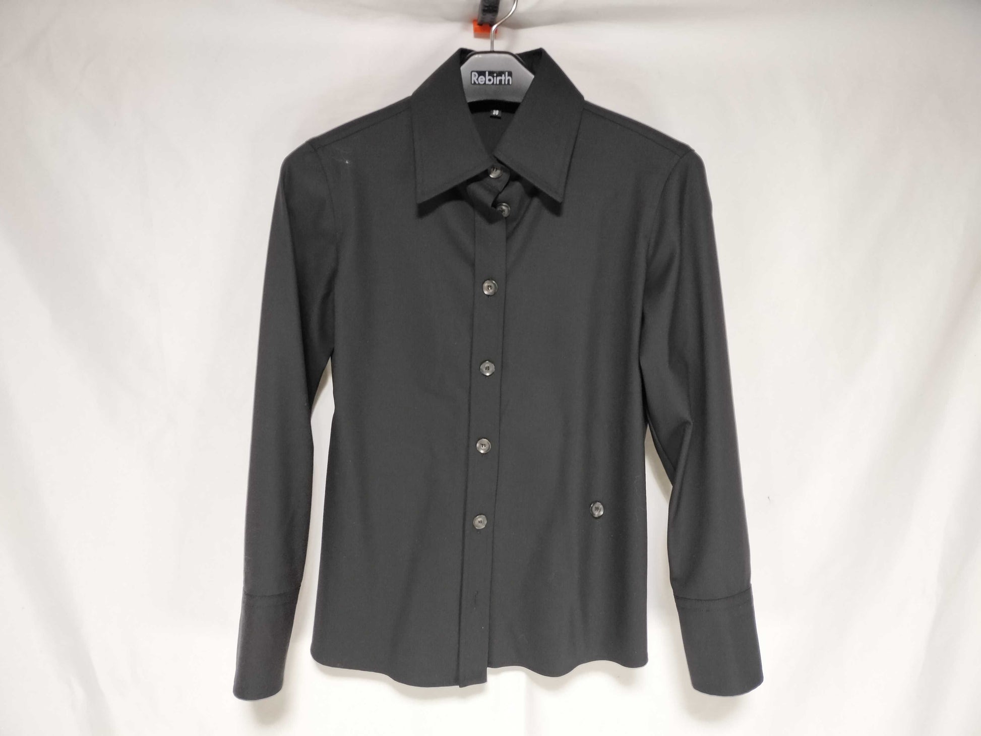GUCCI Gucci Long Sleeve Shirt Tom Ford Shirt