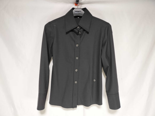 GUCCI Gucci Long Sleeve Shirt Tom Ford Shirt