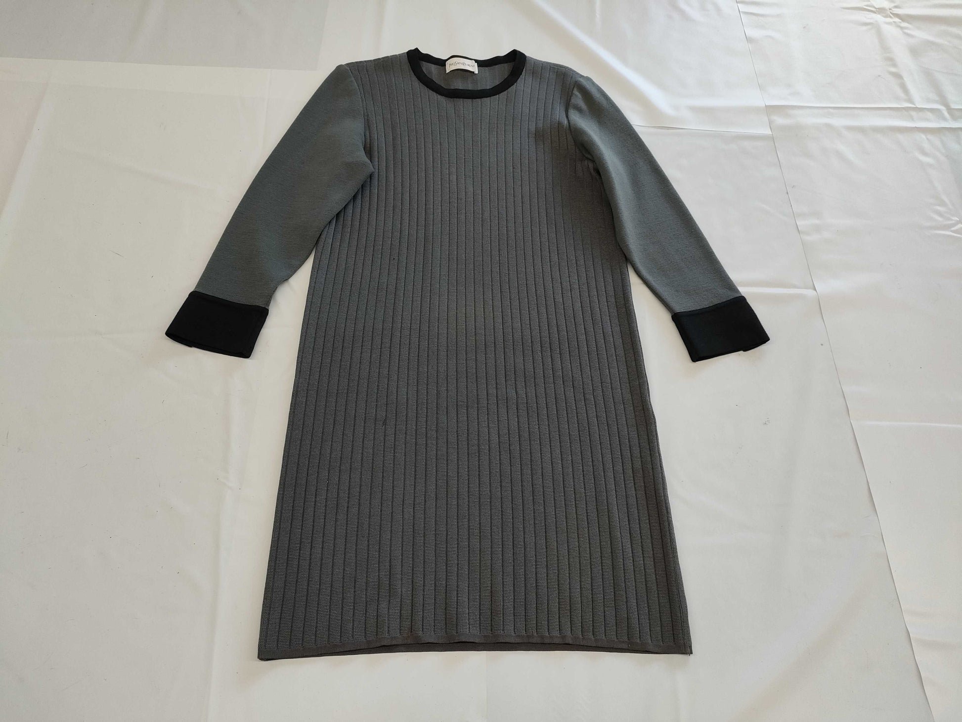 Yves Saint Laurent Vintage M Dress