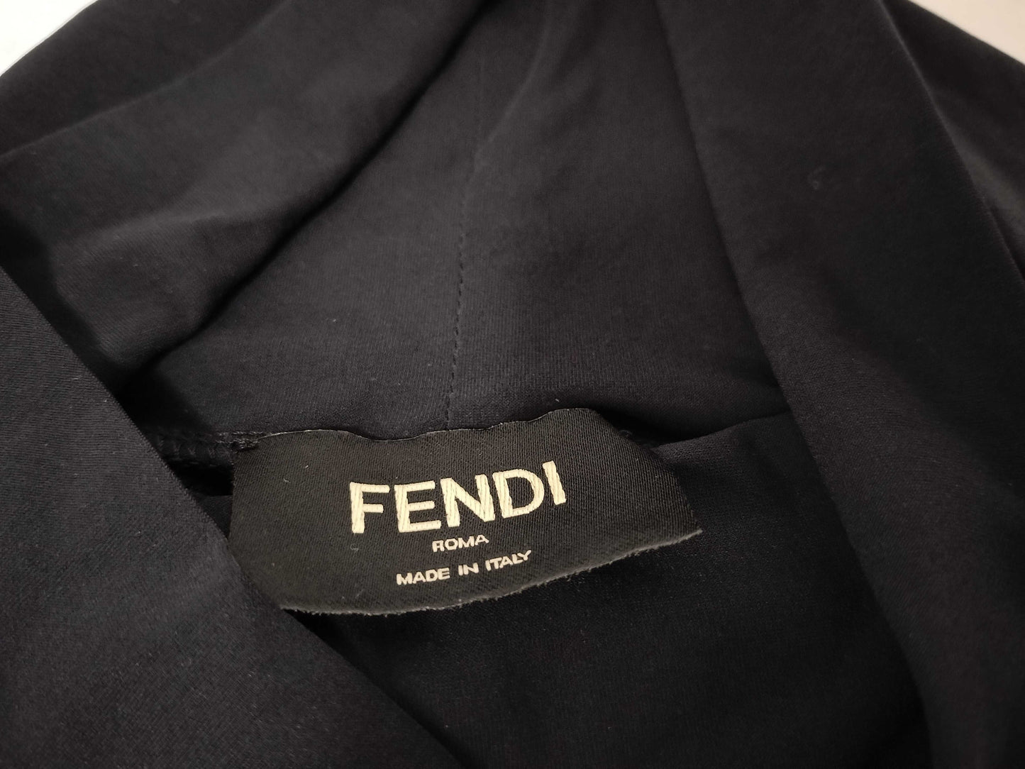 FENDI Fendi Tops FY0893 Men's Tops