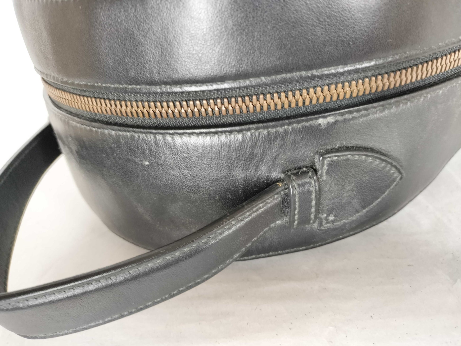 GUCCI Gucci Marmont Rucksack 476671/001998 Black Rucksack