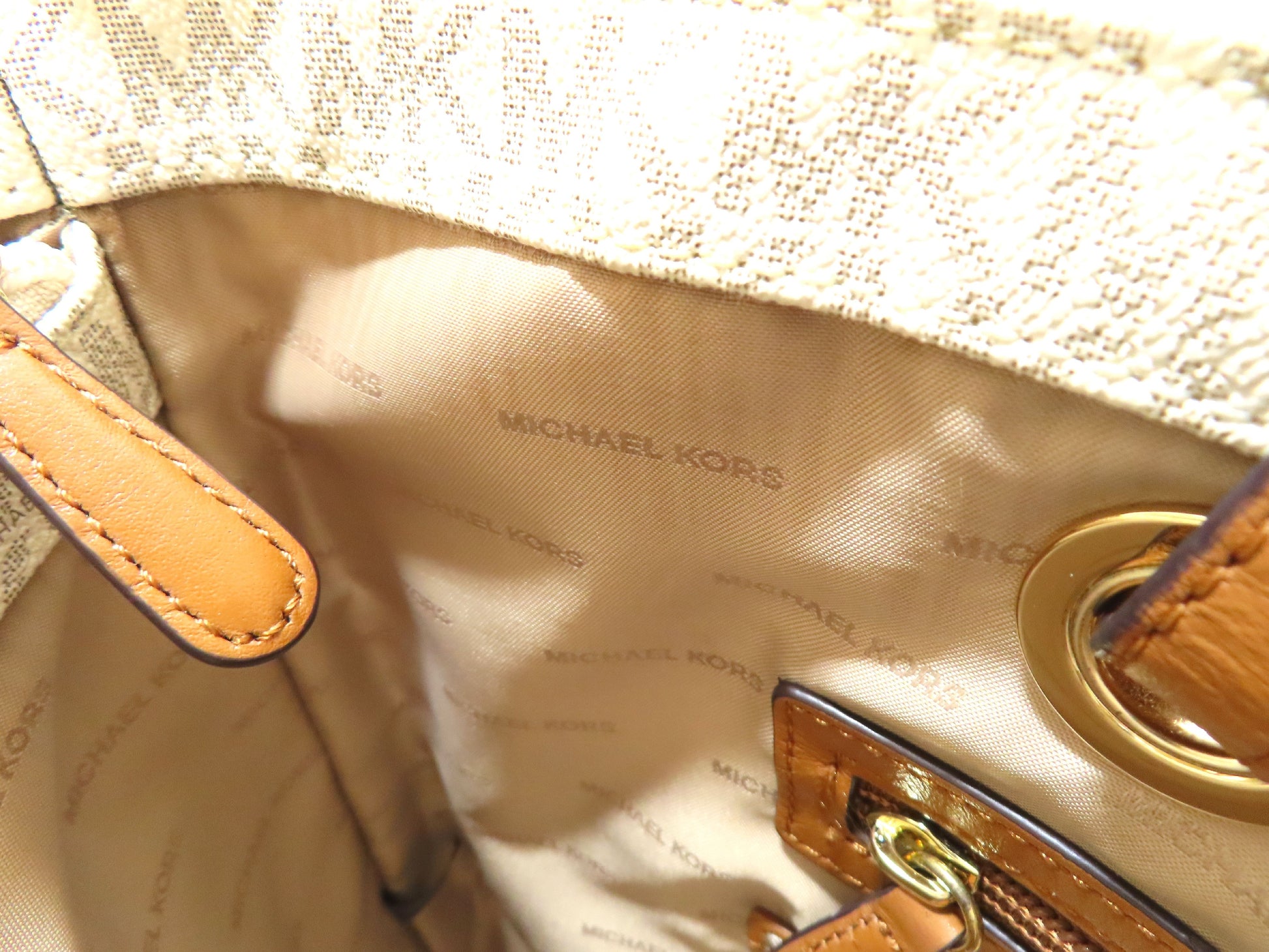 Michael Kors Tote Bag Tote Bag