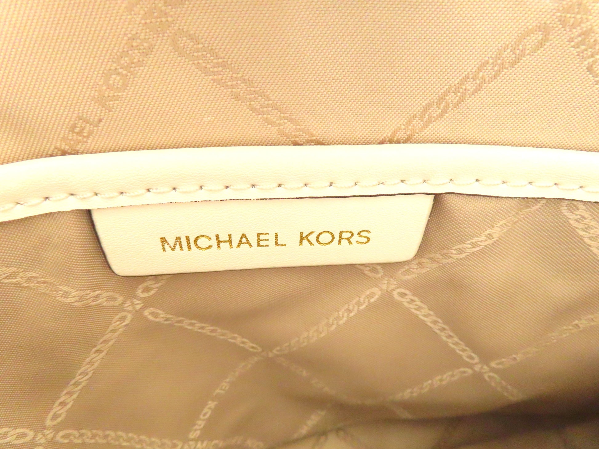 Michael Kors 2-way bag handbag