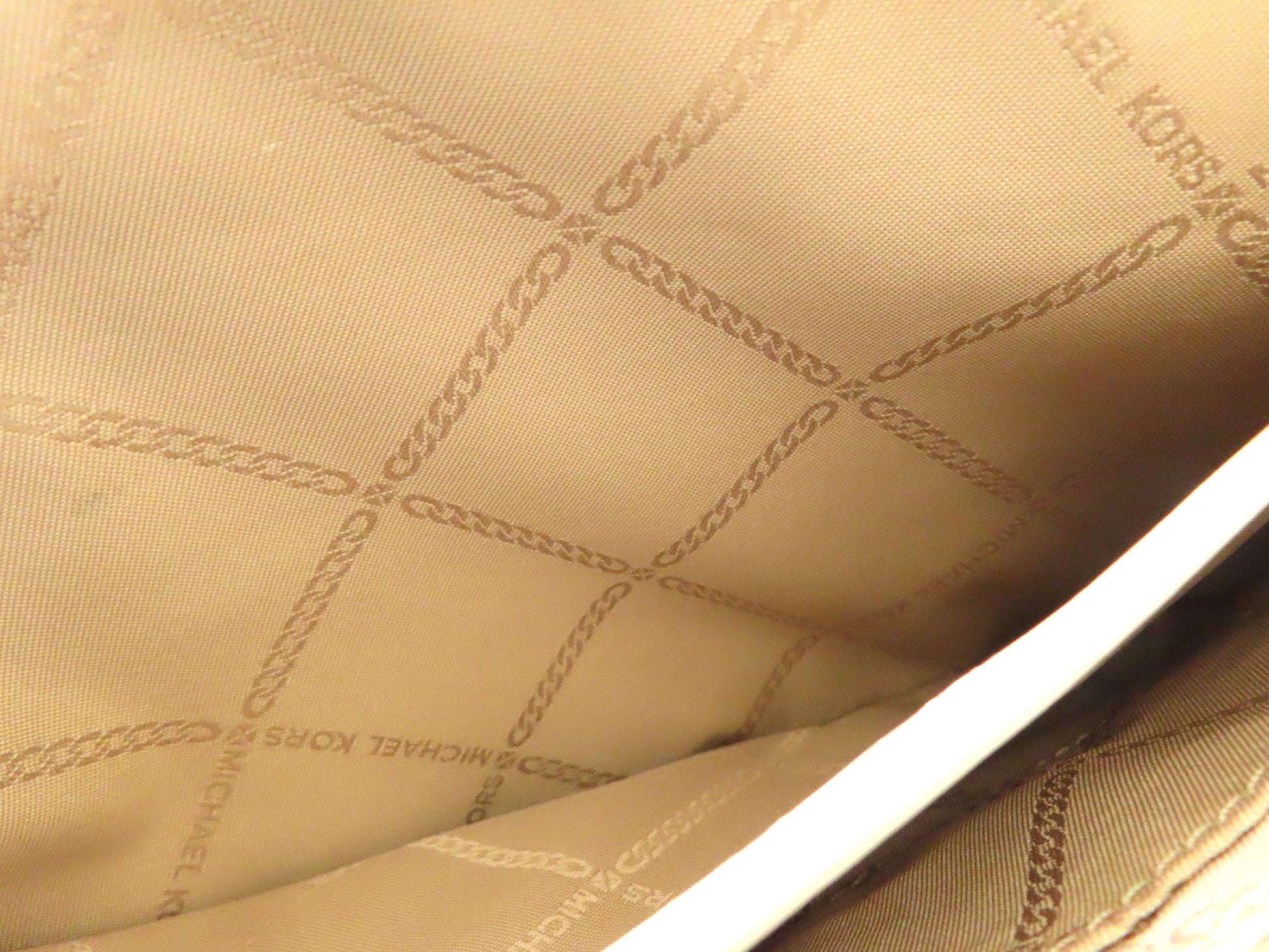 Michael Kors 2-way bag handbag