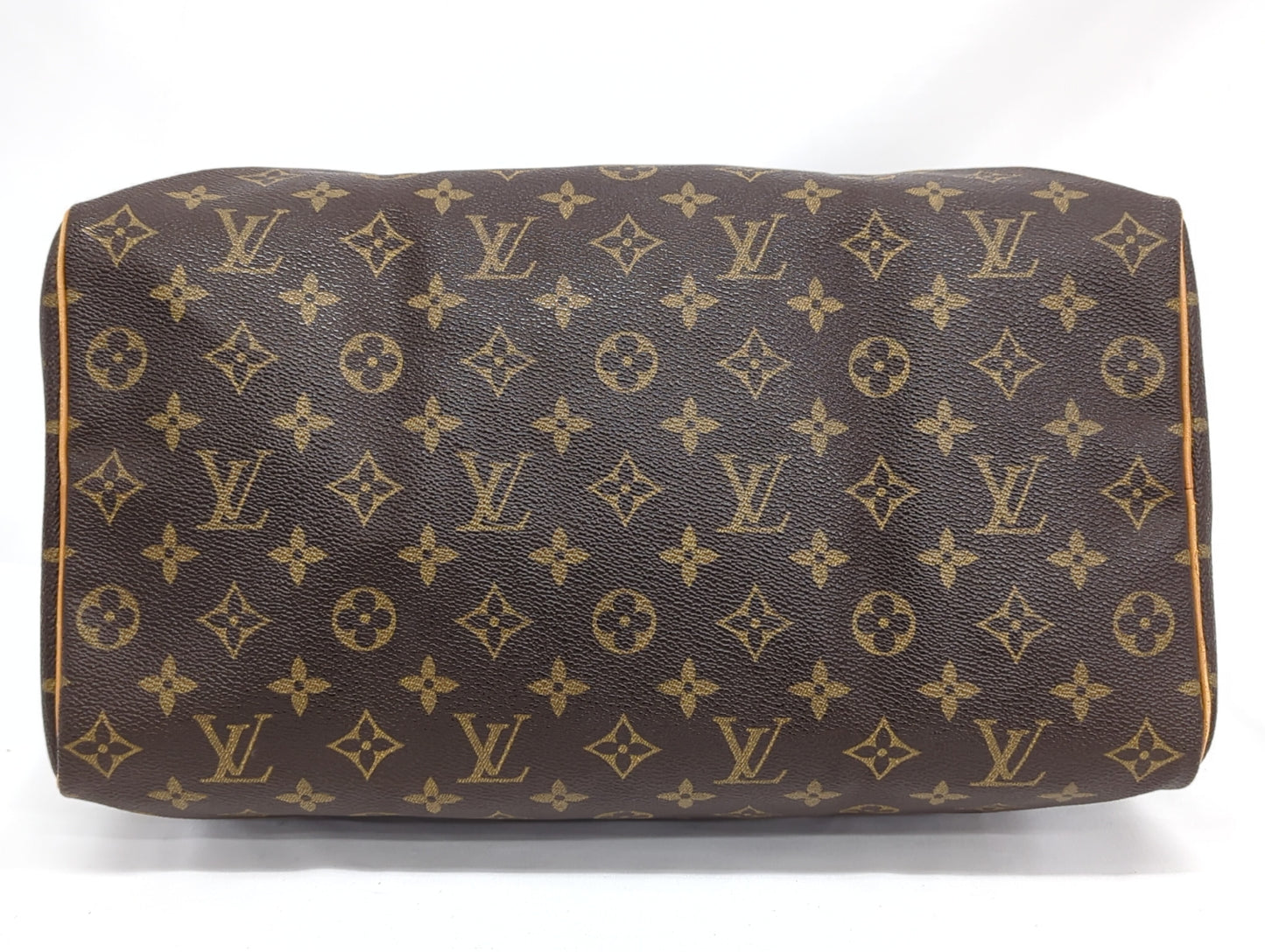 LOUIS VUITTON M41524 Monogram Speedy 35 Handbag
