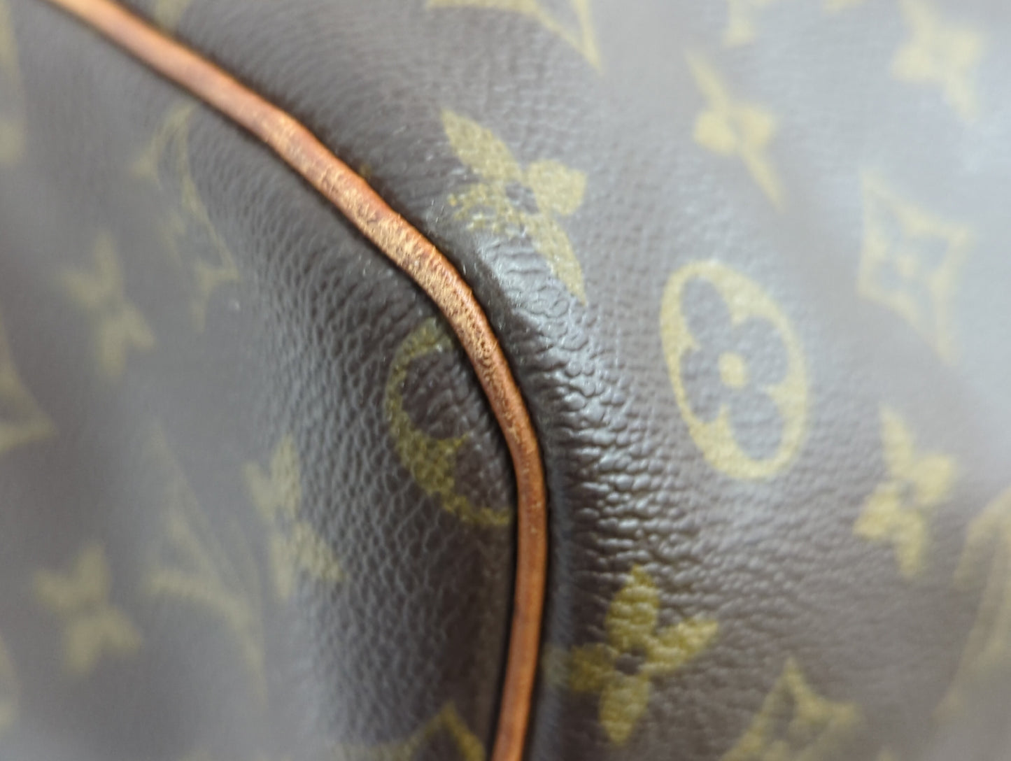 LOUIS VUITTON M41422 Monogram Keypol 60 Boston Bag