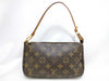 LOUIS VUITTON Monogram M51980 Pochette Accessoir Handbag