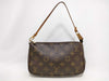 LOUIS VUITTON Monogram M51980 Pochette Accessoir Handbag
