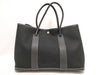 HERMES Garden Party Garden Party 30 Tote Bag