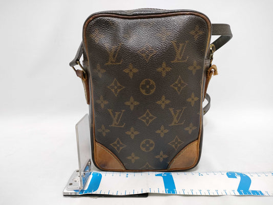 LOUIS VUITTON Monogram M45236 Amazon Shoulder Bag