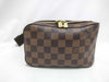 LOUIS VUITTON Damier N41994 Jeronimos Waist Bag