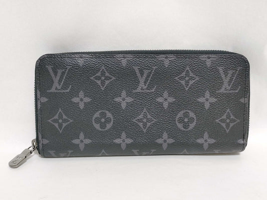 LOUIS VUITTON M11611 Zippy Wallet Horizontal Wallet